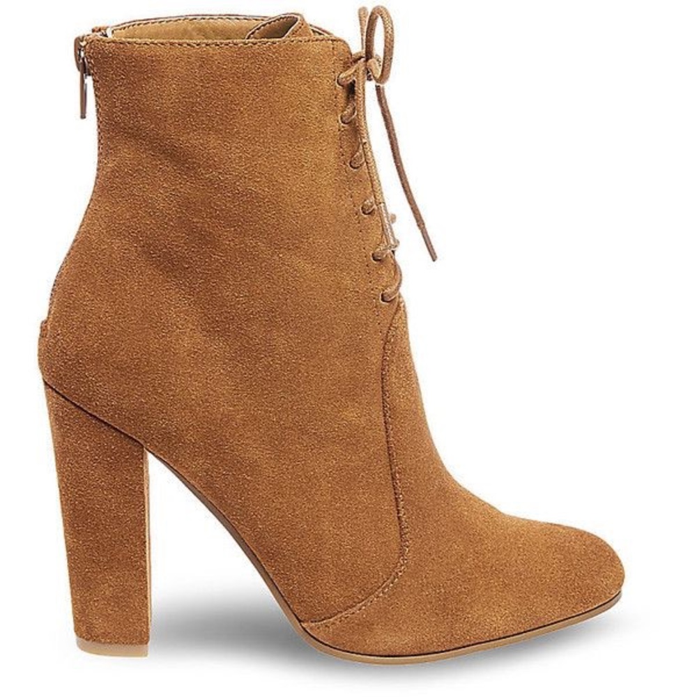 Grateful Bootie Steve Madden
